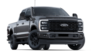 2025 Ford Super Duty® External Image 5